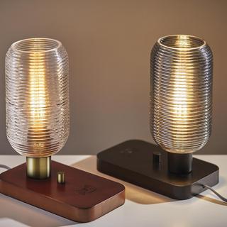 Isaac AdessoCharge Table Lantern