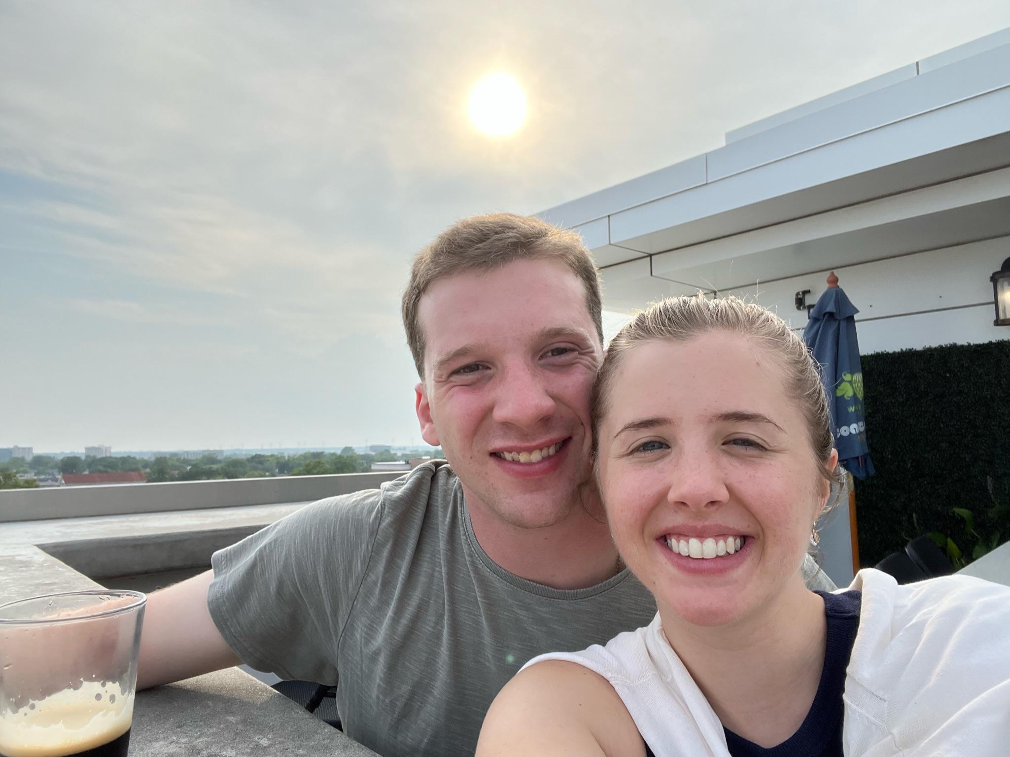 The Wedding Website of Jacob Mitchel Krussel and Avery Michelle Lake
