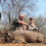 Guided Hunting in South Africa