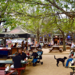 Katy Trail Ice House
