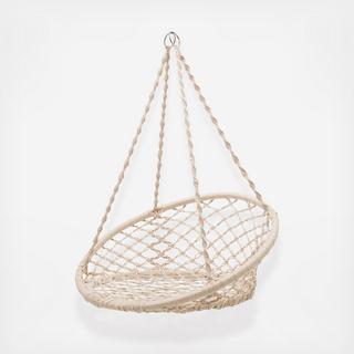 Cotton Hanging Chair