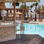 Cabana Beach Bar