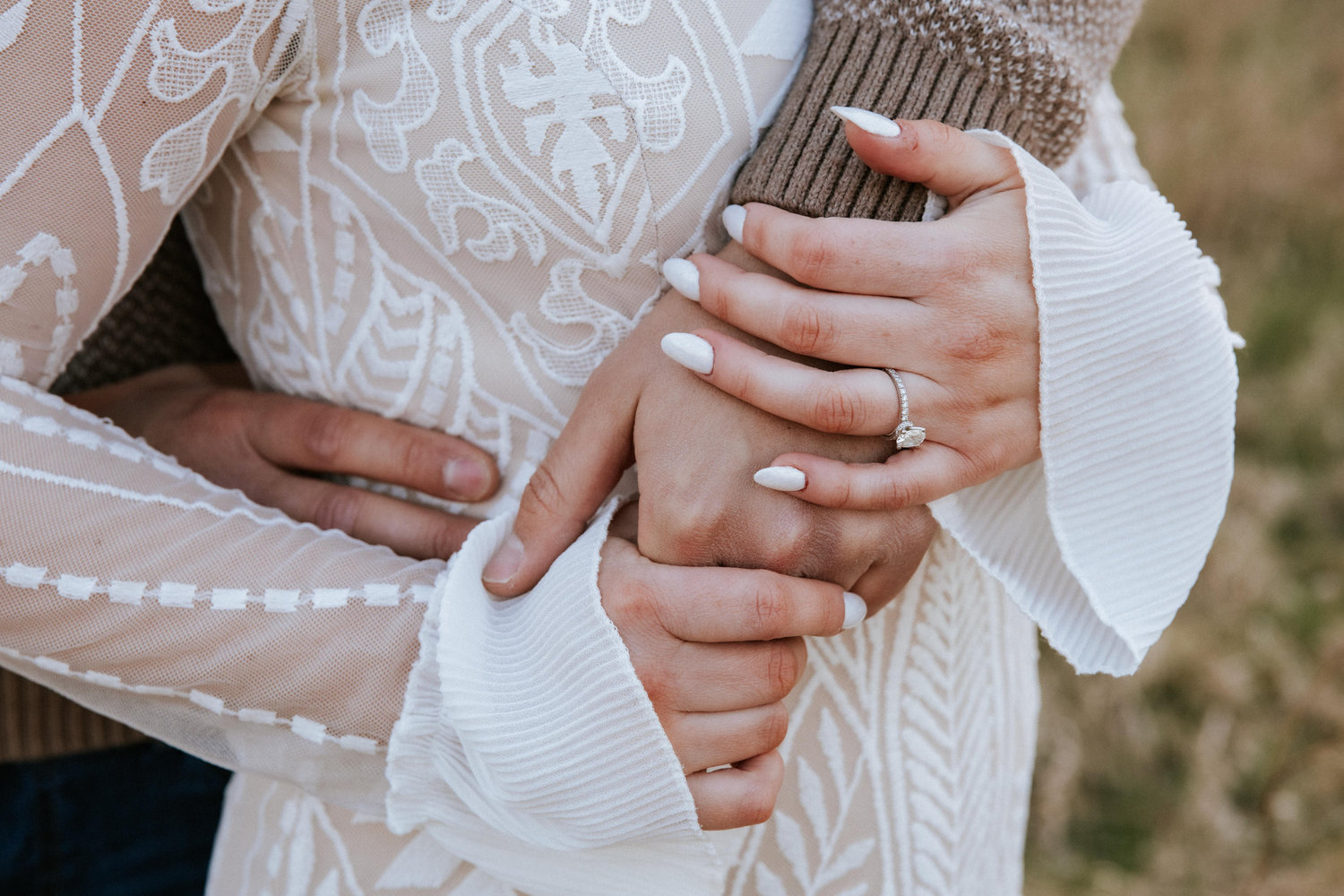 The Wedding Website of Kaytlyn Roxberry and Jared Wiggins