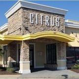 Citrus Cafe