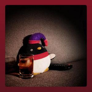Mathers Penguin Music Fund