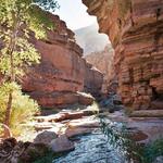 Deer Creek Canyon Park