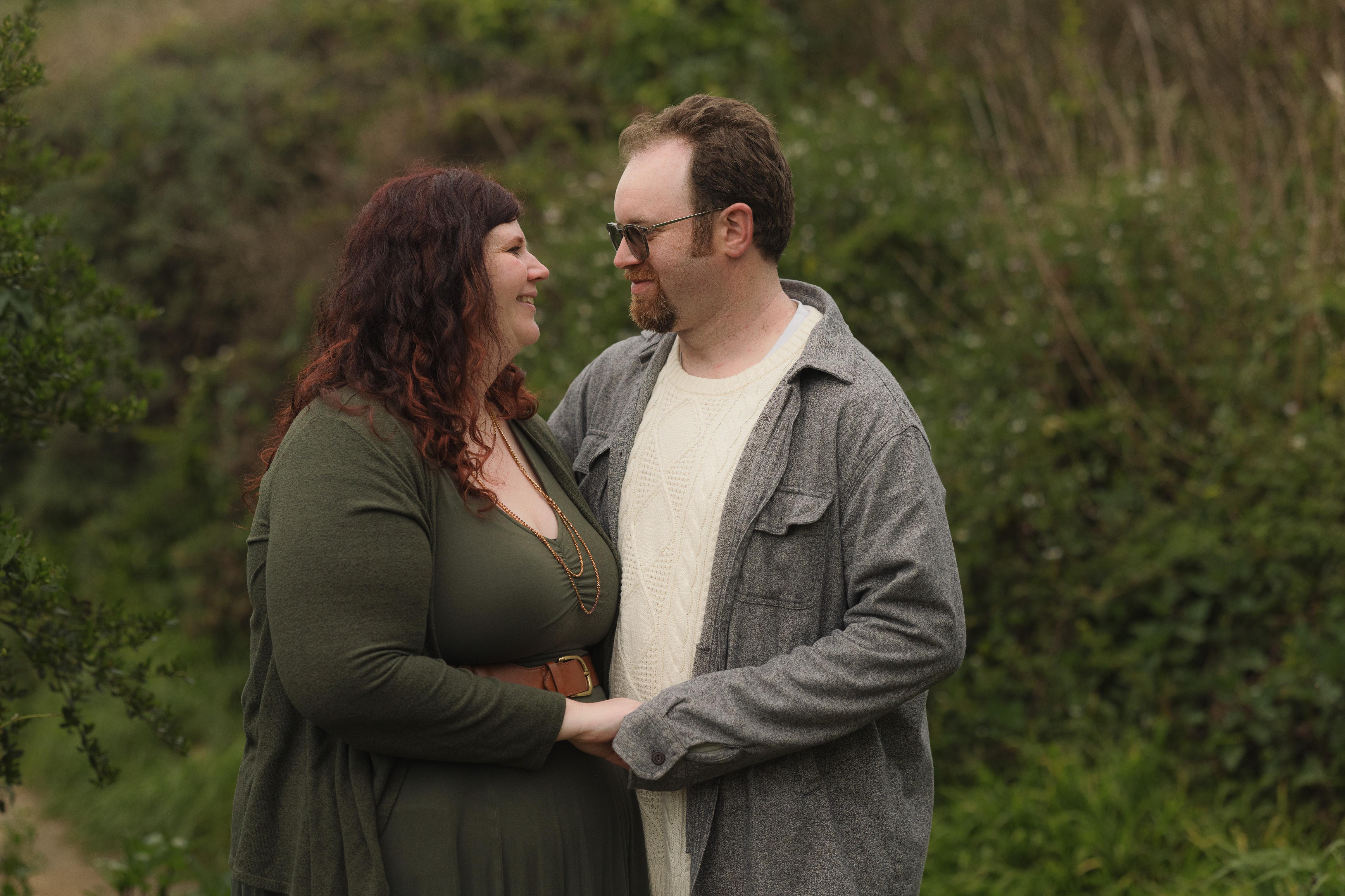 The Wedding Website of Ashira Macy and Yevgeny Kopman