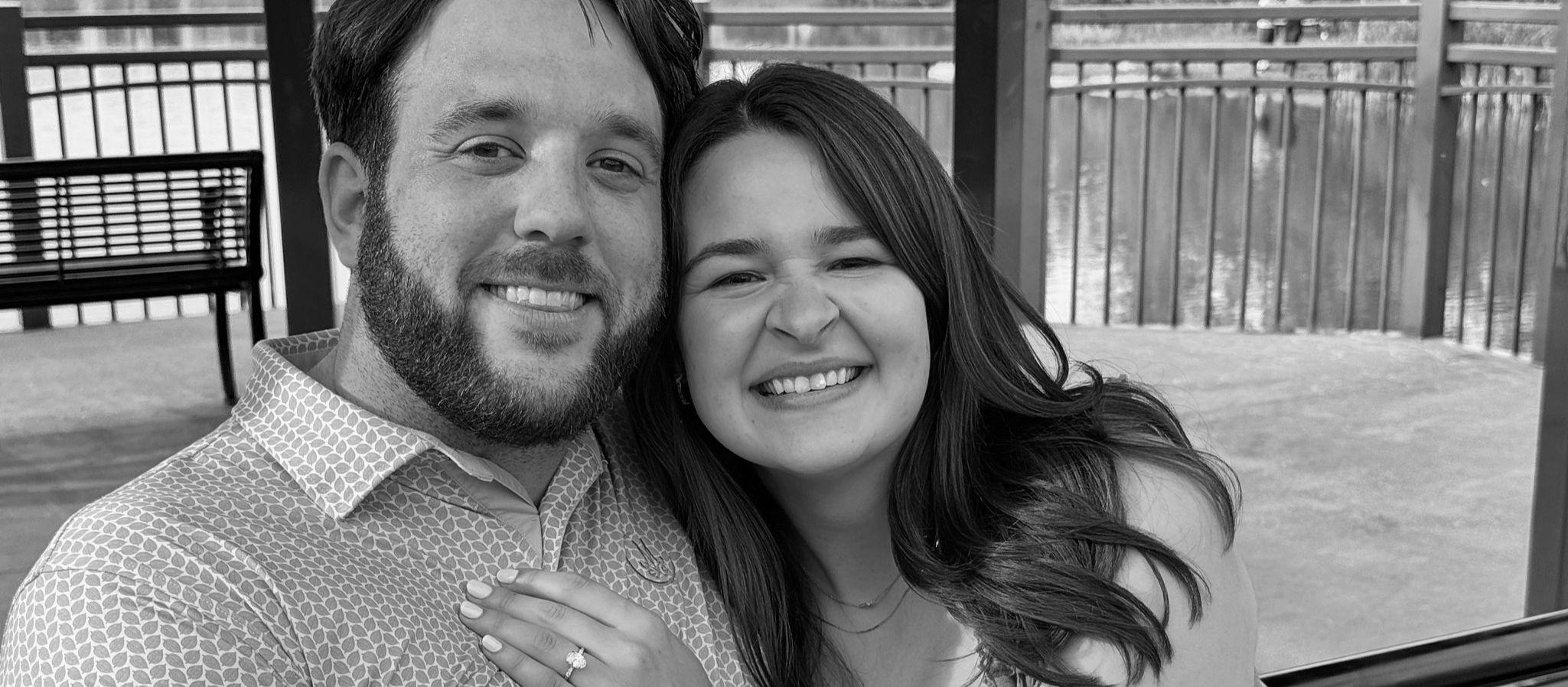 The Wedding Website of Amanda Green and Teddy Williams