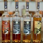 Smugglers' Notch Distillery