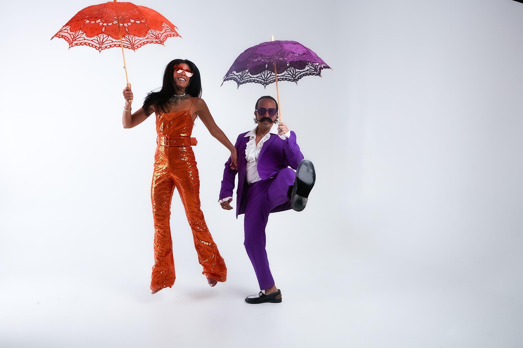 The Wedding Website of Julio Castillo and Claudia Gonzalez