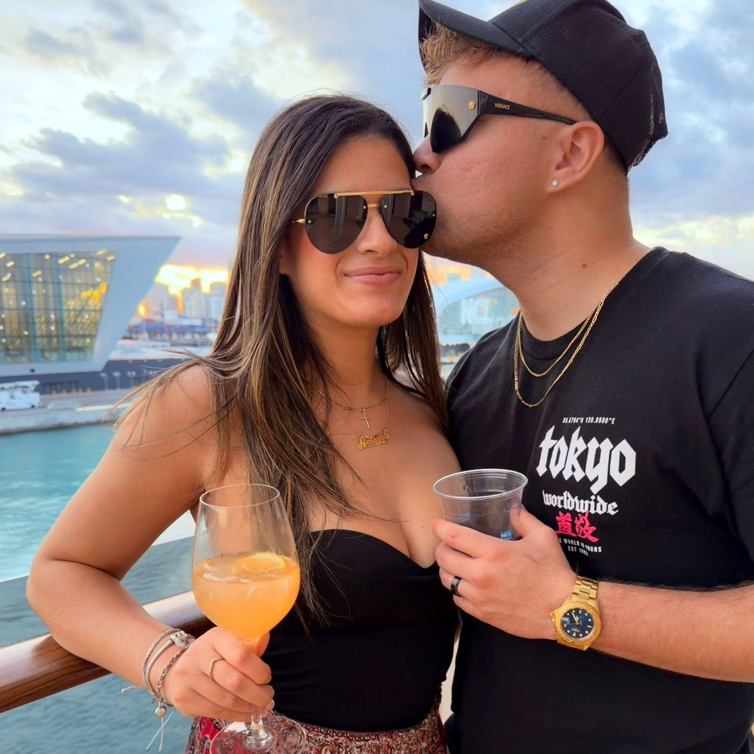 @ Miami, FL