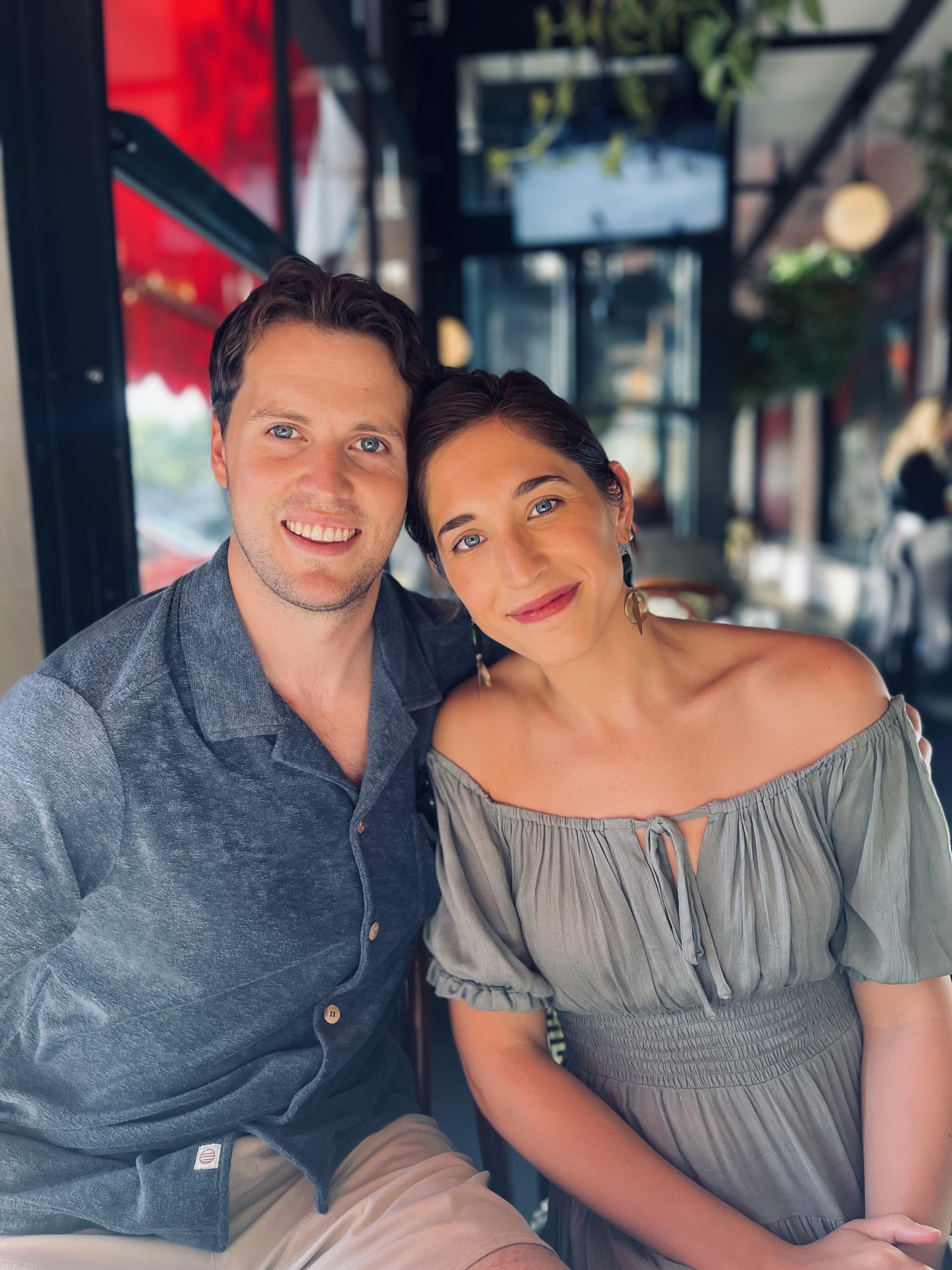 The Wedding Website of Julianne Cragan and Alexander Cragan