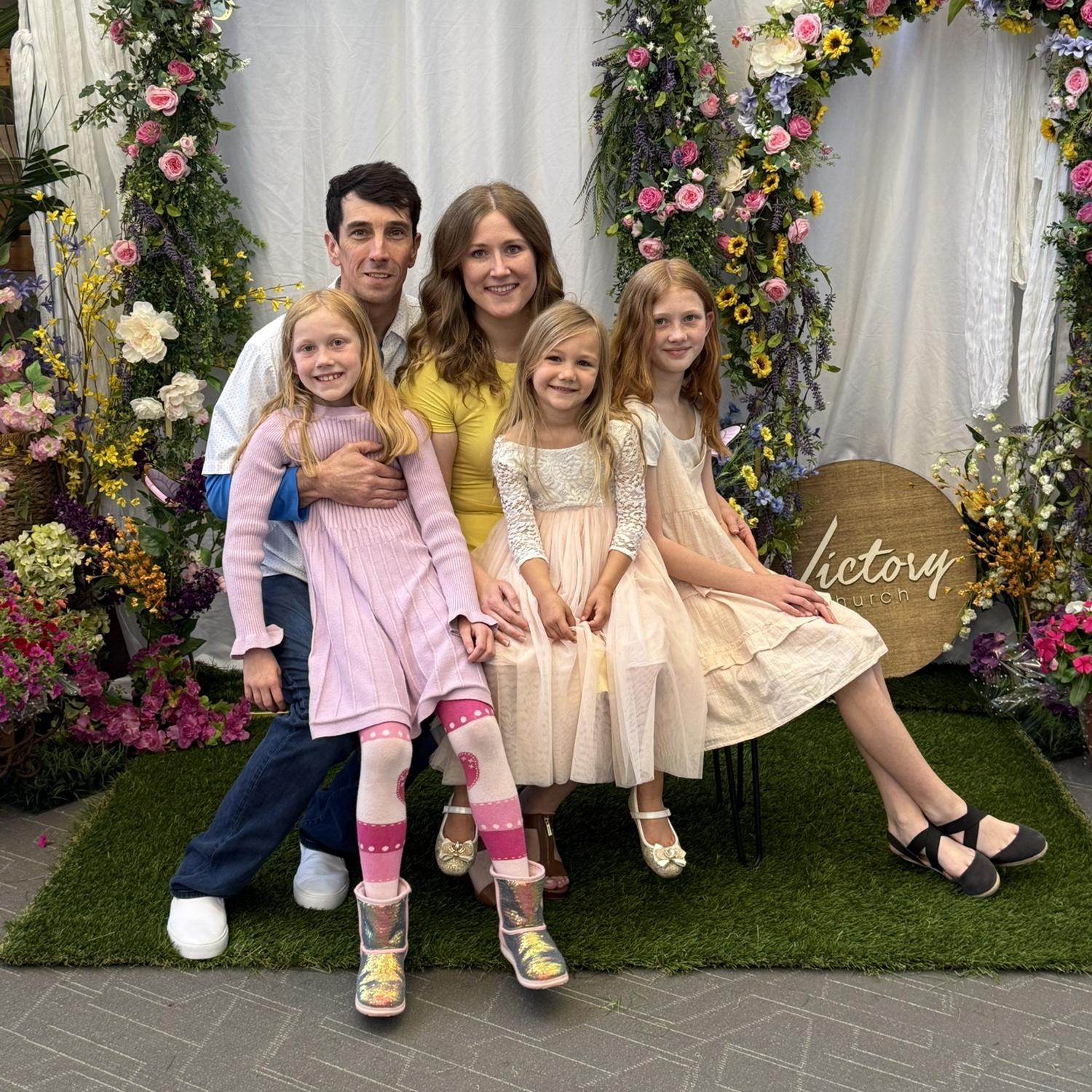 Mother’s Day 2025