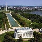 Downtown Washington, DC