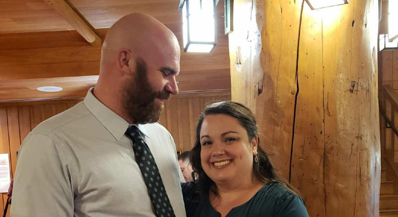 Elizabeth Simonetta and Matthew Rinehart's Wedding Website