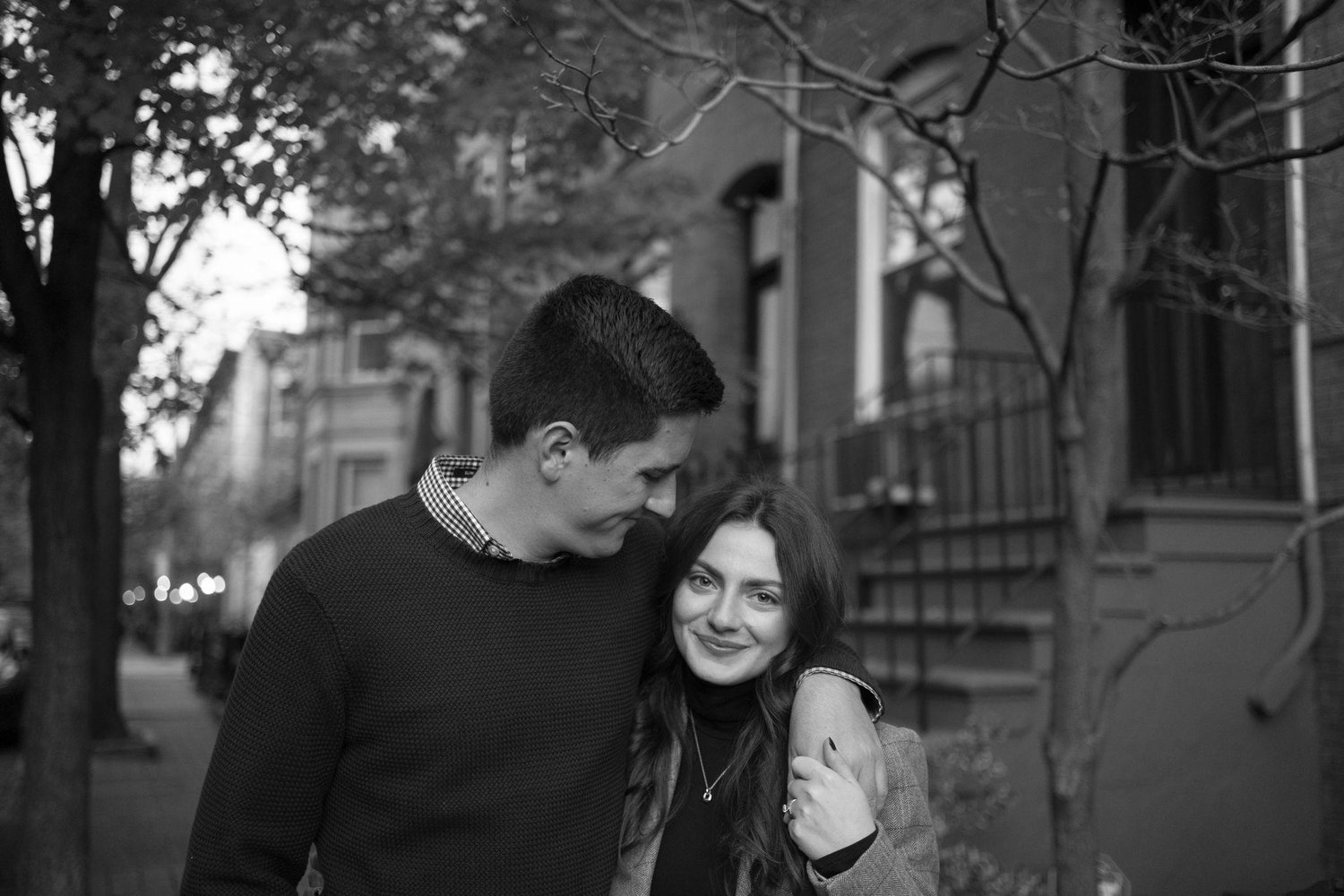 The Wedding Website of Sophia Bonini and Connor McNamara