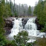Gooseberry Falls State Park