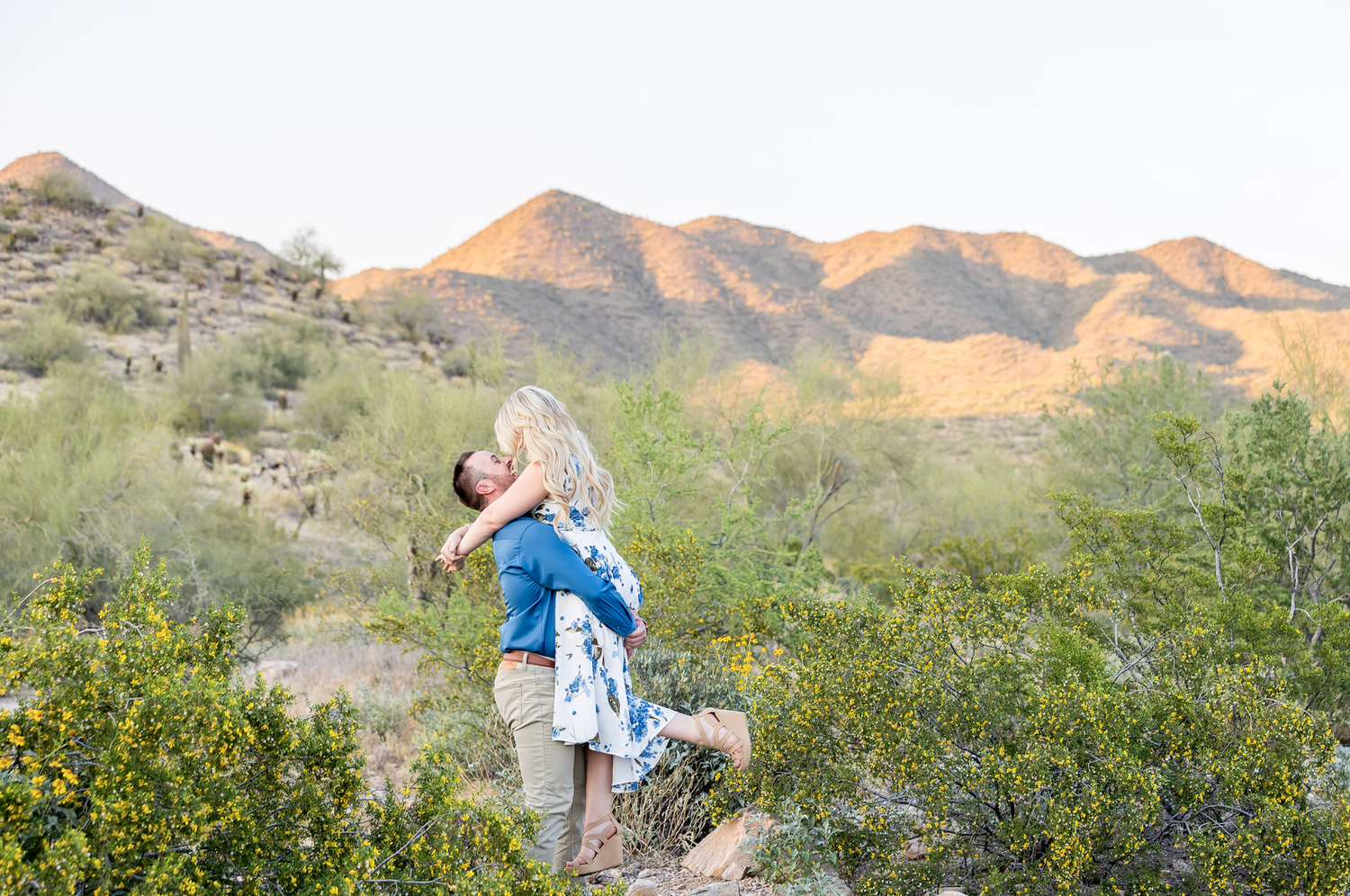 The Wedding Website of Marissa Fenton and Mac Desenberg