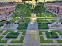 The John and Mable Ringling Museum of Art