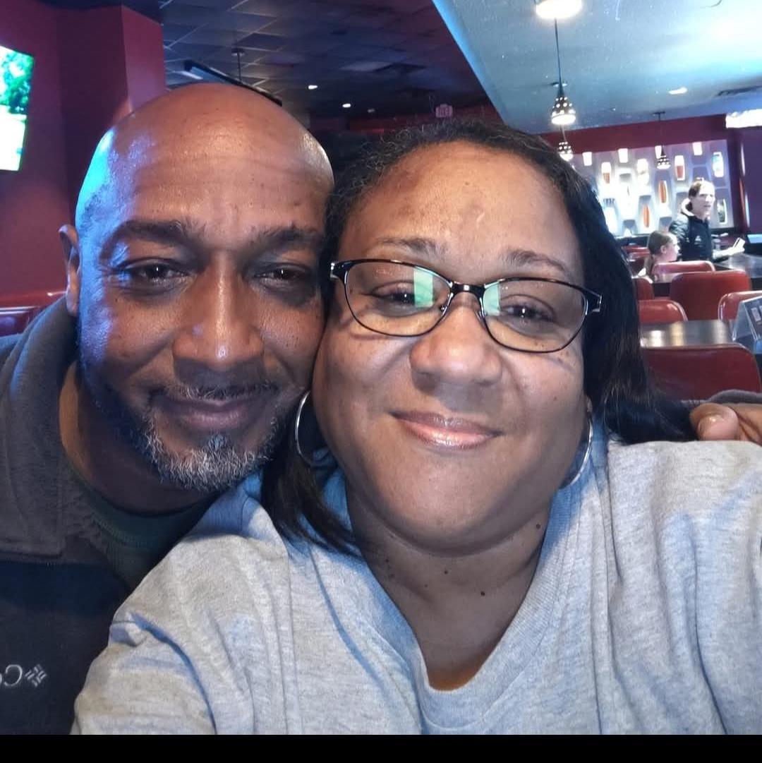 On a date bowling