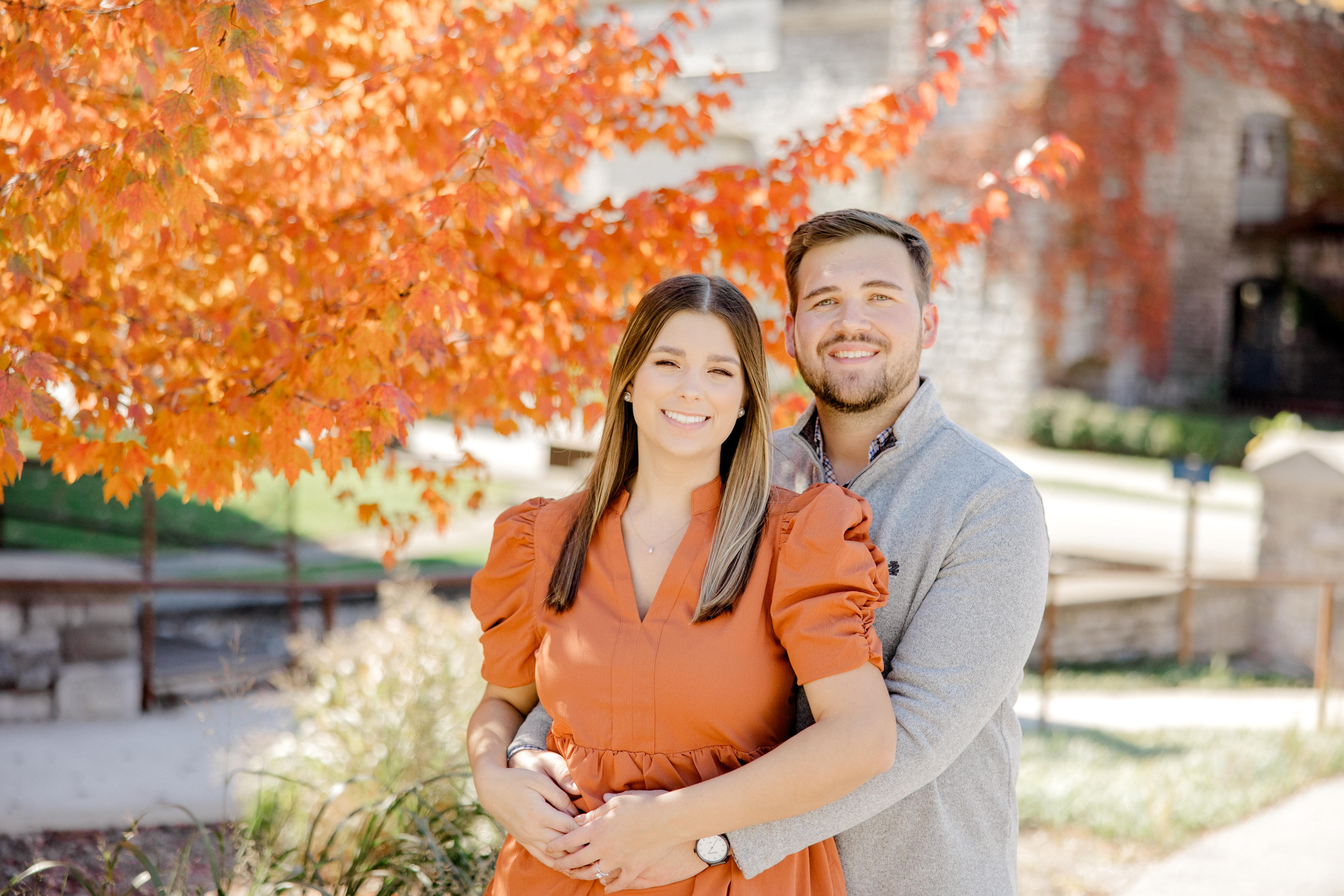 The Wedding Website of Bethany Trotta and Tyler Klug