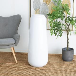 Tall Floor Vase