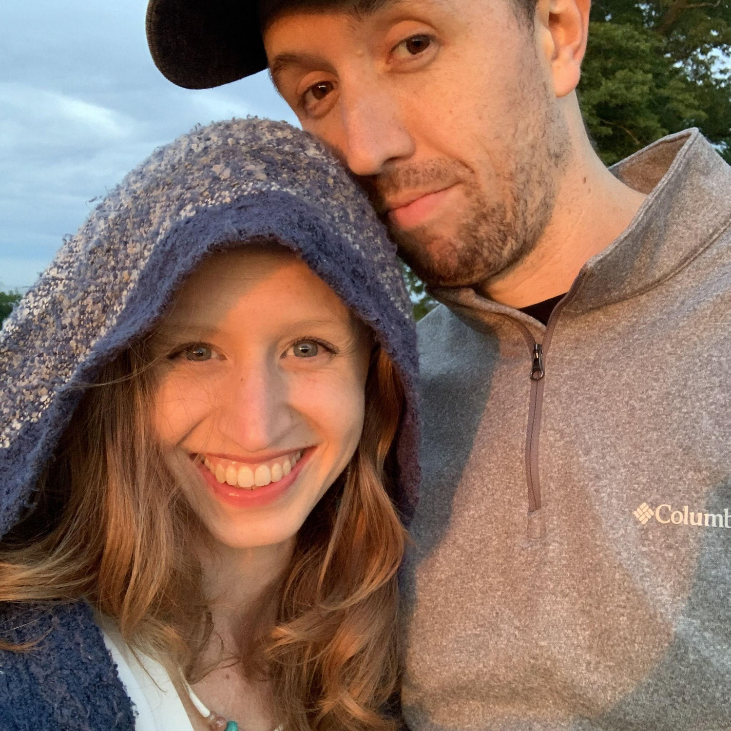 Solstice party 2019