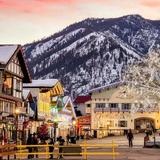 Leavenworth