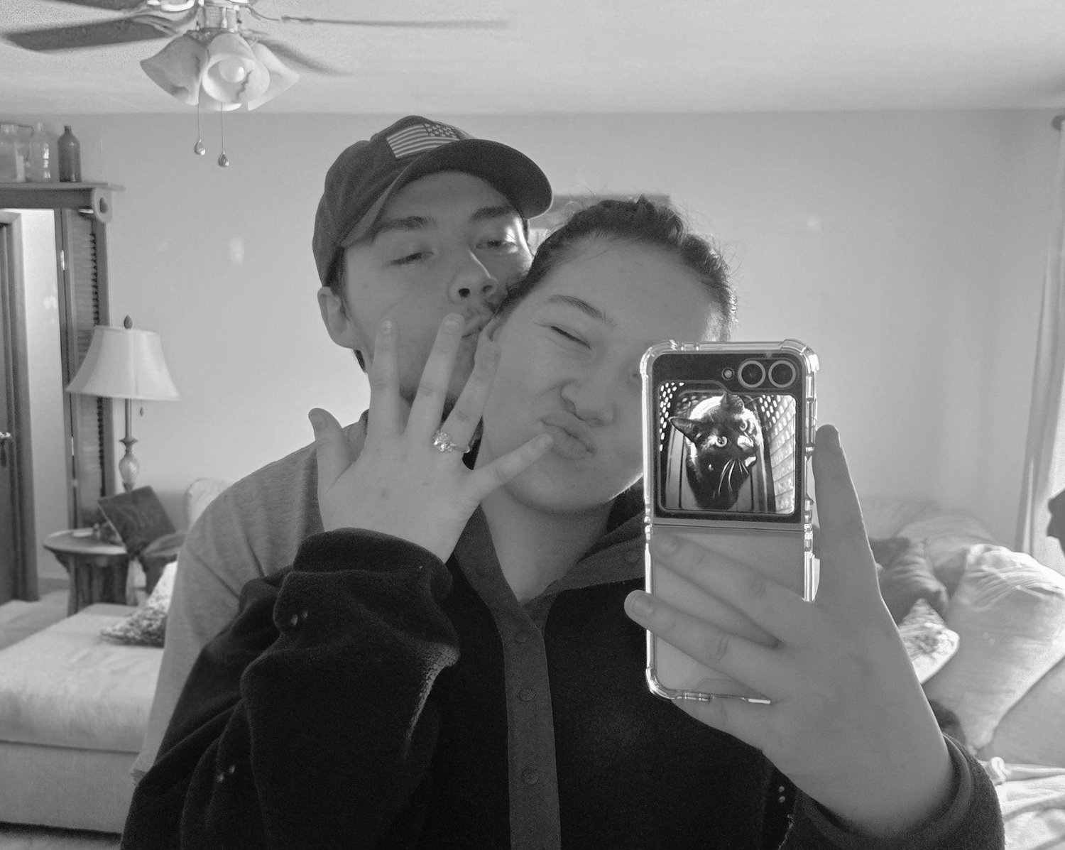 The Wedding Website of Dyrah Cafarelli and Danny Williams