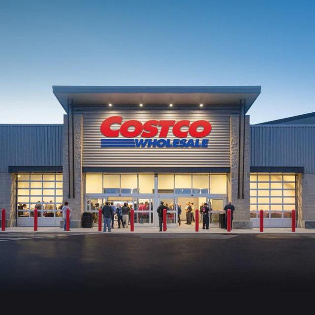 Costco Membership