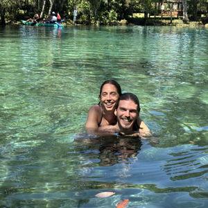 Our honeymoon fund
