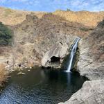 Paradise Falls