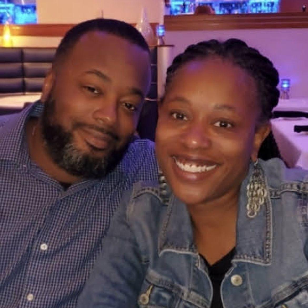 Date night. July 2023
