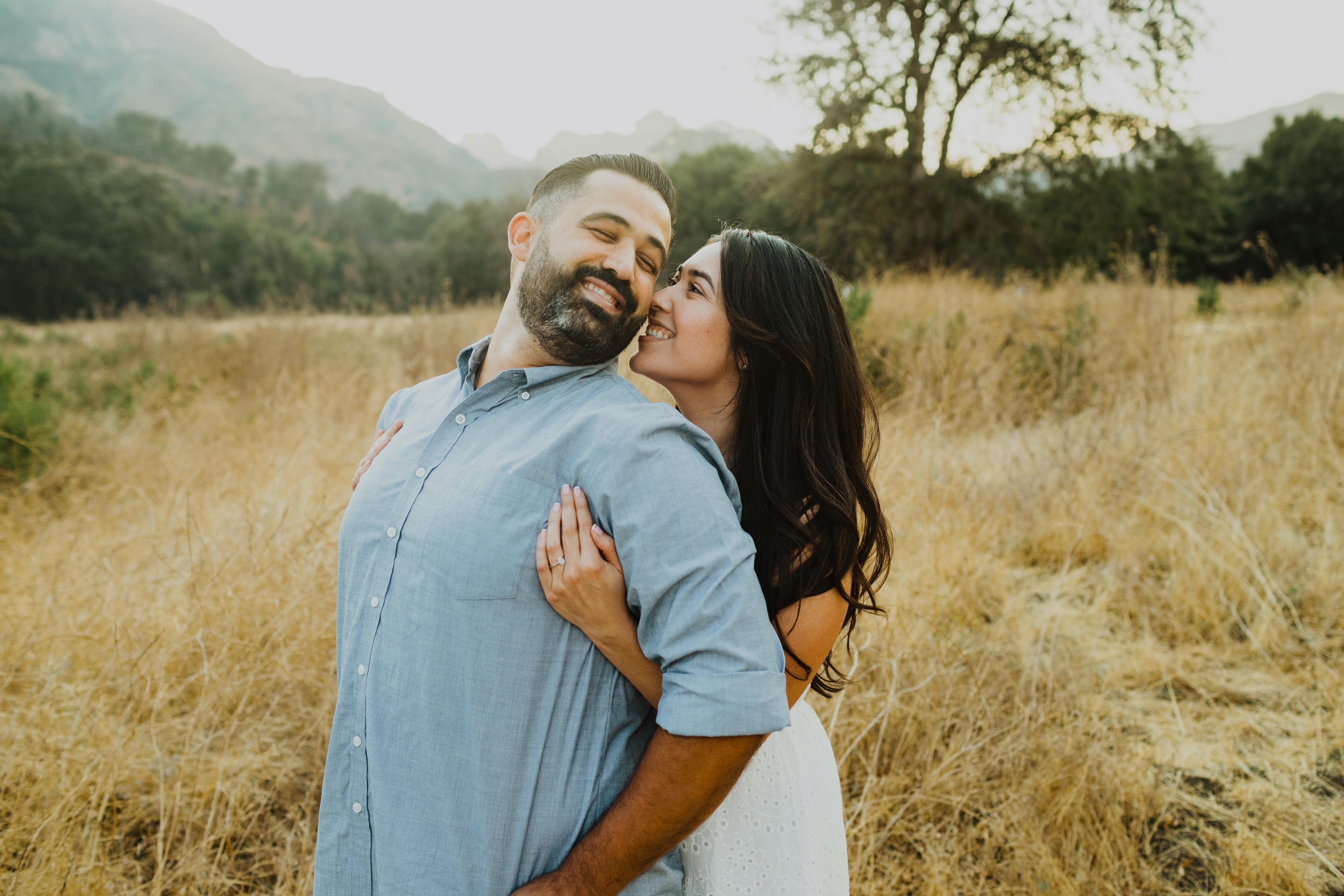 The Wedding Website of Monique Osorio and Carlos Fernandez