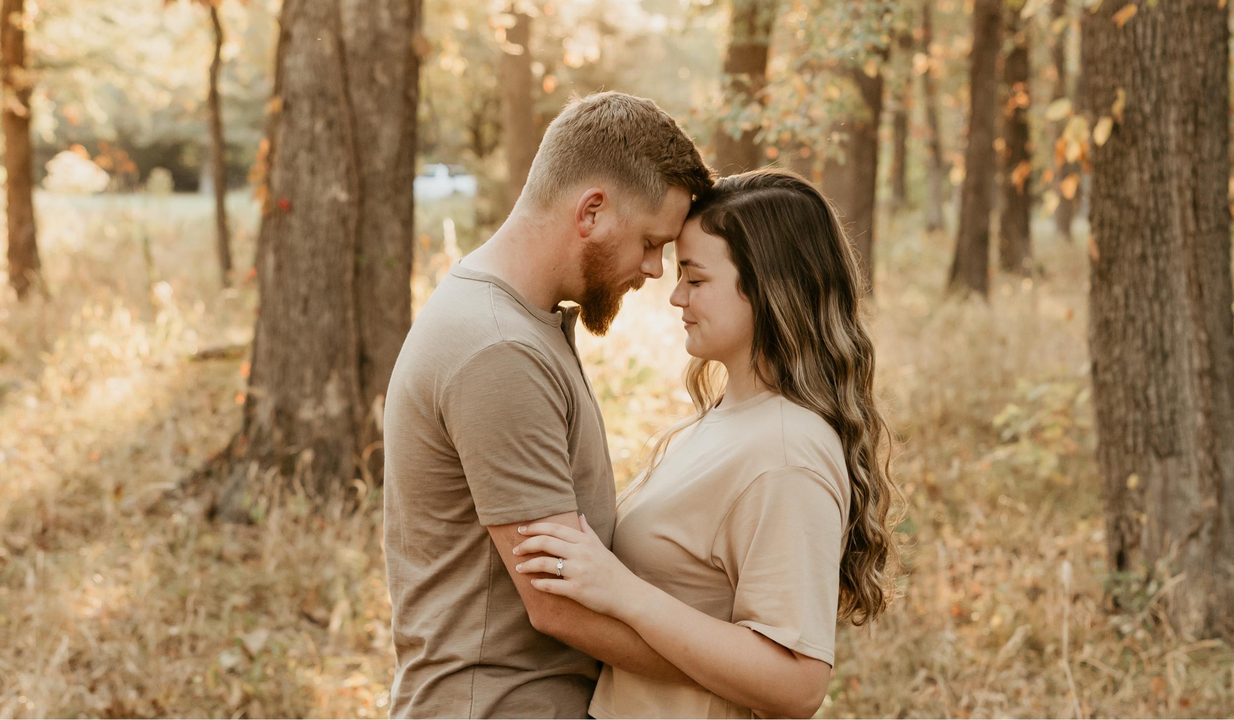The Wedding Website of Garrett Bolton and Anah Reeves
