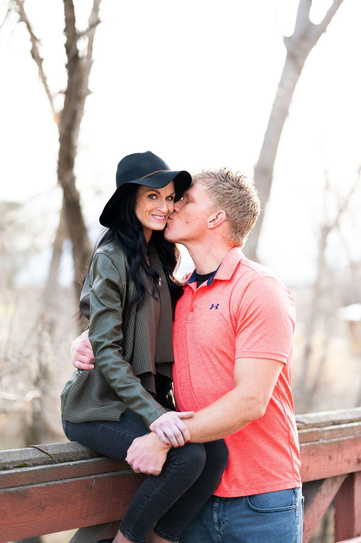 The Wedding Website of Erin Green and Alex Fredrickson