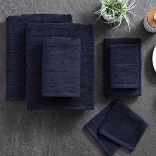 James 6-Piece Towel Set