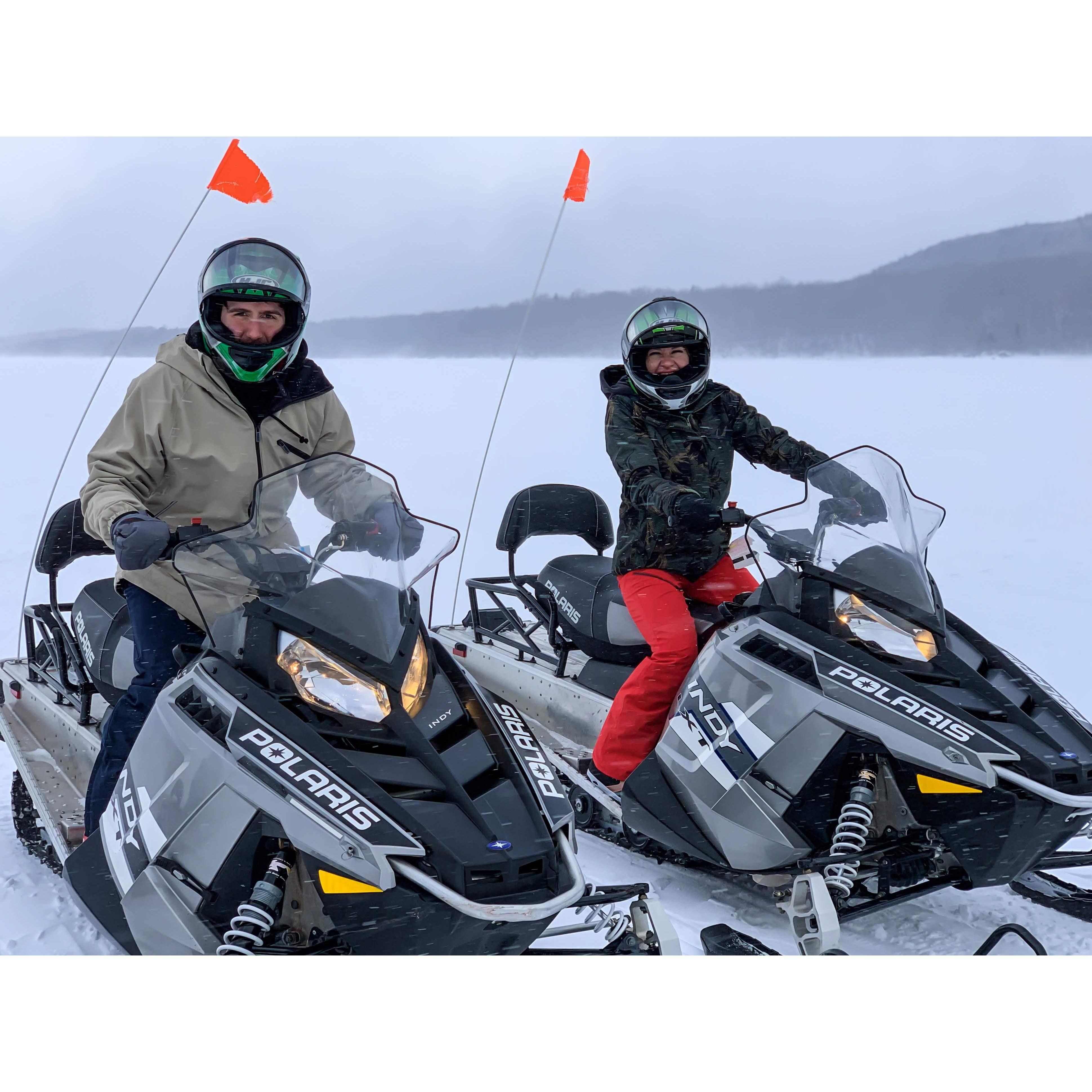 Vermont 2019