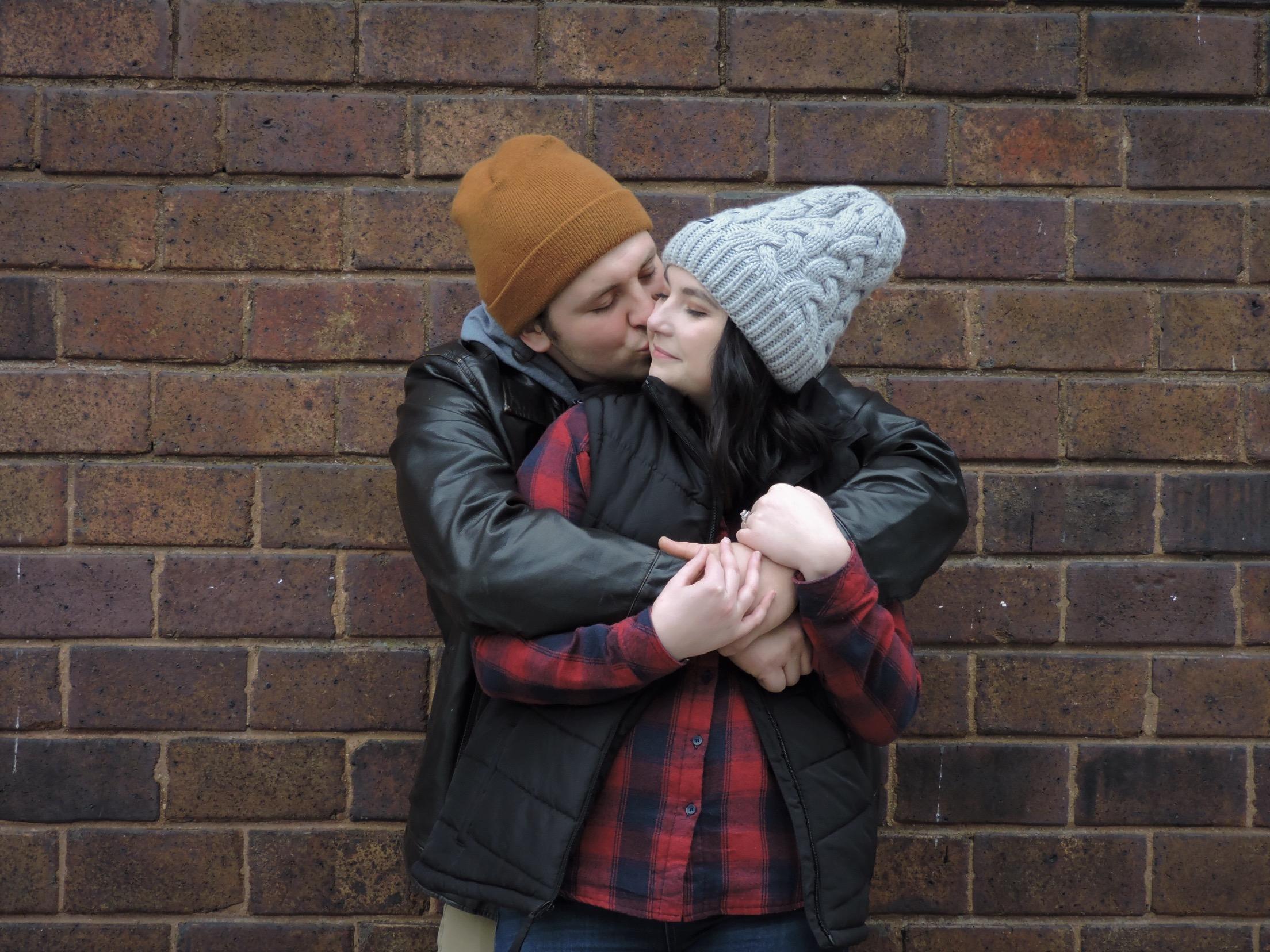 The Wedding Website of Hannah Pennington and Nicholas Sampson