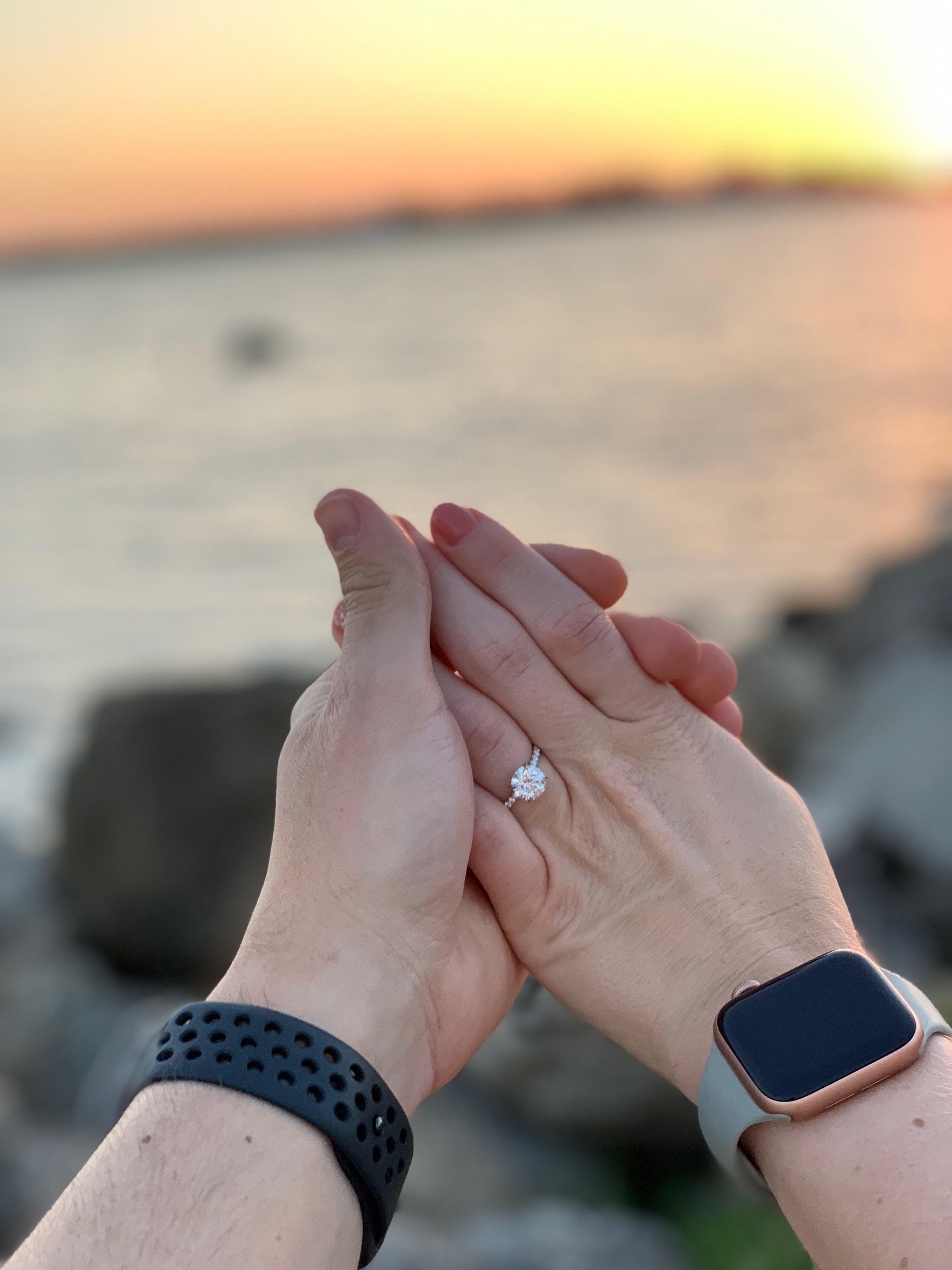 The Wedding Website of Kimberly Knap and Rockwell Upchurch