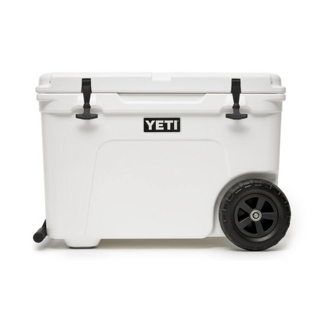 Tundra Haul Hard Cooler