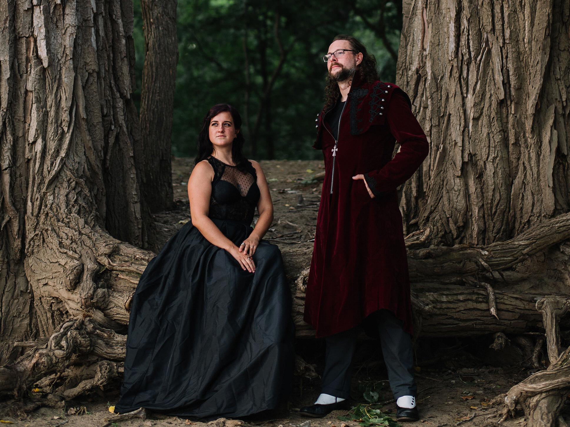 The Wedding Website of Mara Rose Clark and Matthew Kelly
