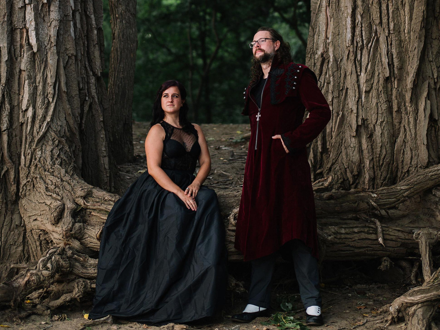 The Wedding Website of Mara Rose Clark and Matthew Kelly