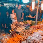 Petaling Street Market