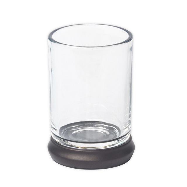 Bainbridge Tumbler in Bronze