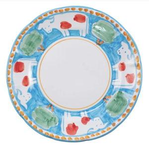 Campagna Mucca Dinner Plate