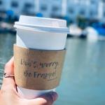 Monkey Island Coffee