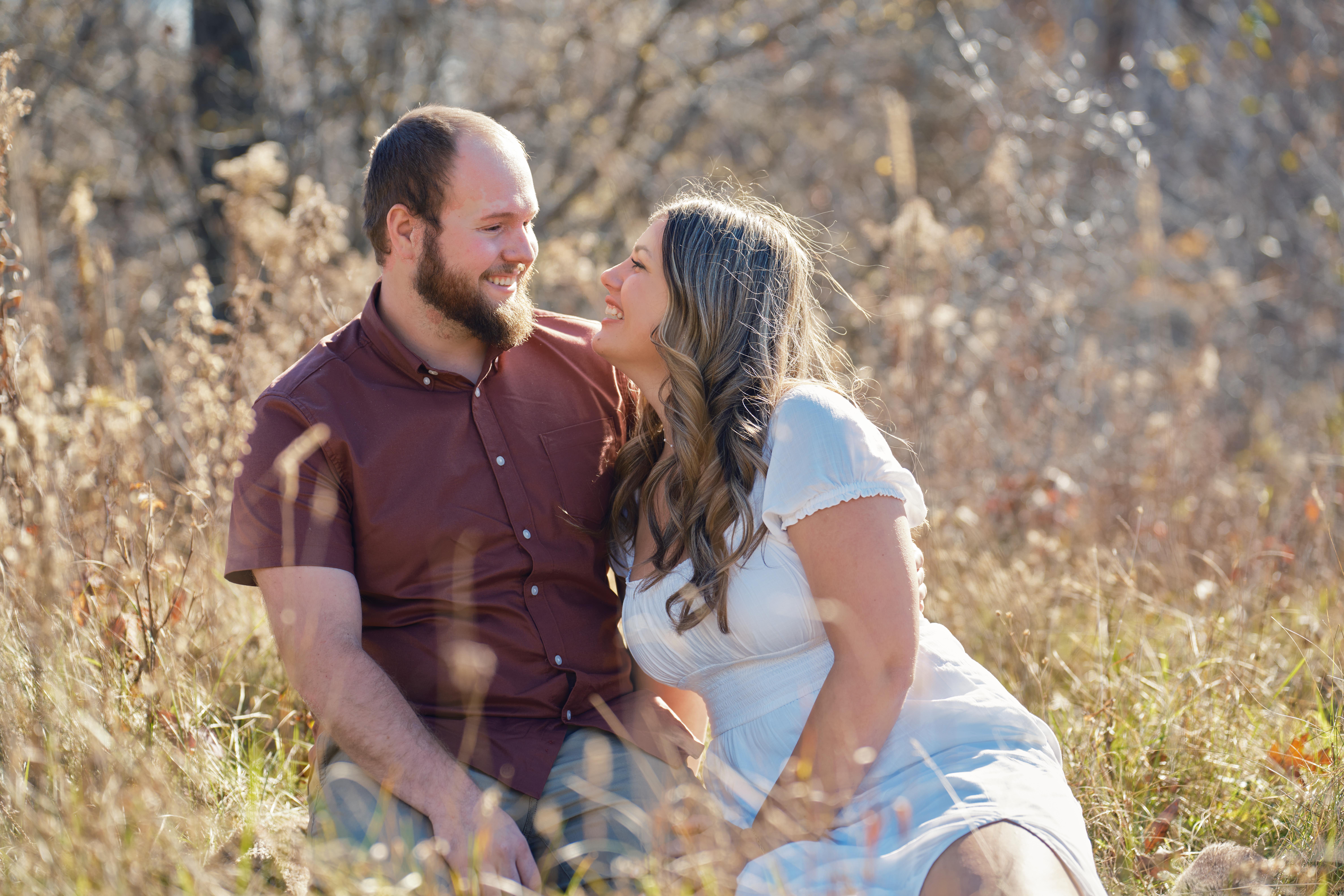 The Wedding Website of Julia Klafka and Forrest Gross