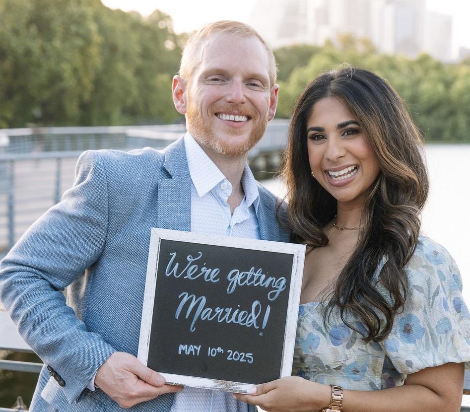 The Wedding Website of Priyanka Nadkarni and Benjamin LoSasso