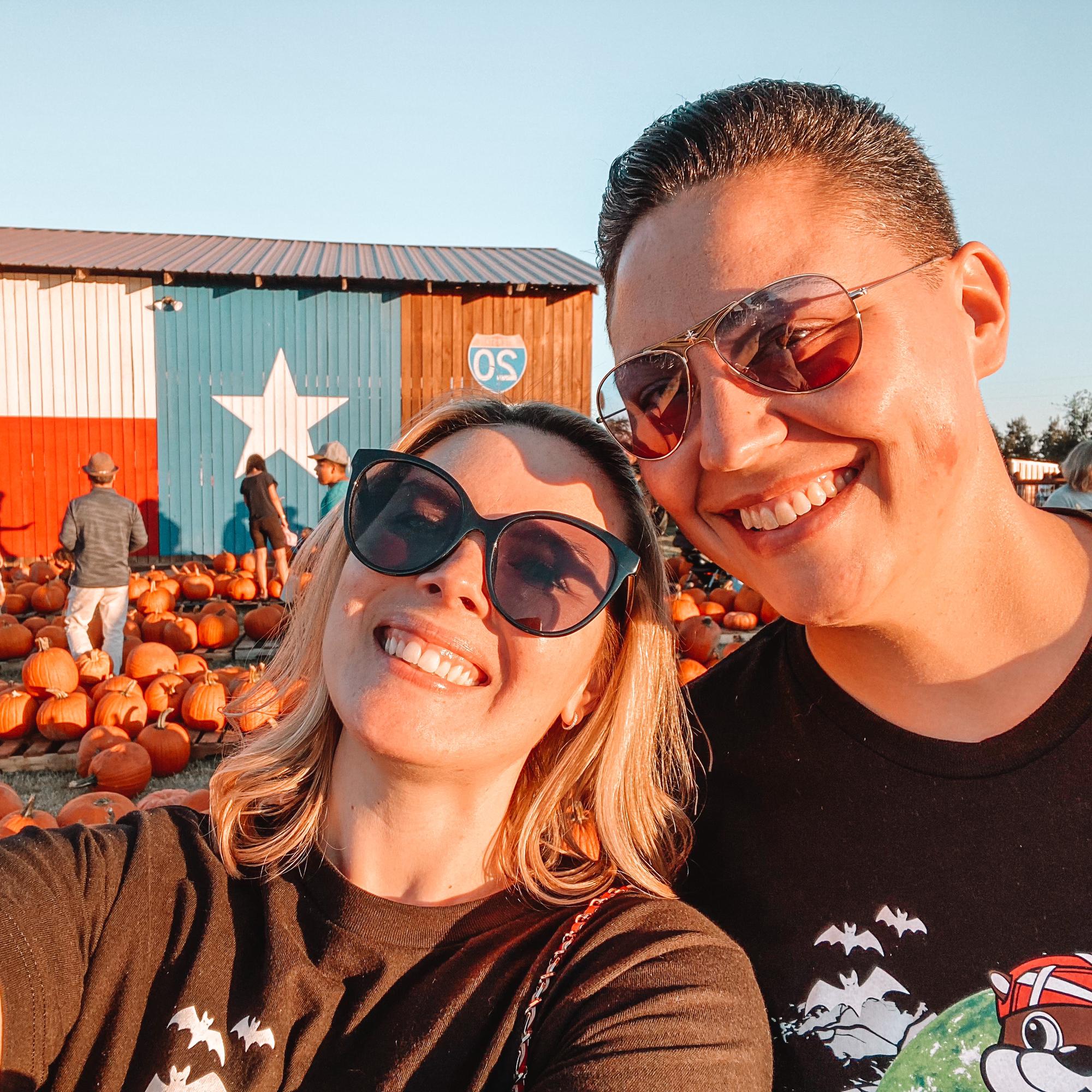 Yesterland Farm, 10/23/2021
